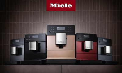 miele hausgerate seit 1899 kuchen konzept koln